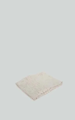 Urban Nature Culture - Ivoor Plaids/vloerkleden