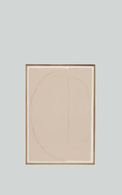 Urban Nature Culture - Naturel Wanddecoratie