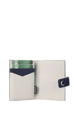 Valenta - Blauw Card protector