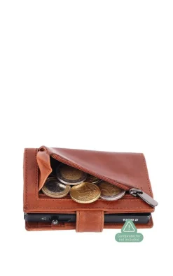 Valenta - Cognac Card protector