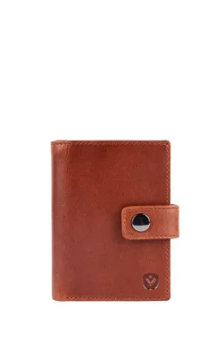 Valenta - Cognac Card protector