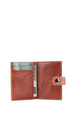 Valenta - Cognac Card protector
