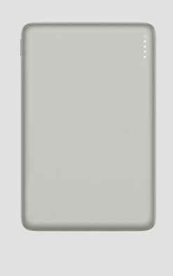 Valenta - Zilver Multi media accessoires