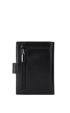 Valenta - Zwart Card protector