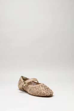 Valentina - Oudroze Ballerina