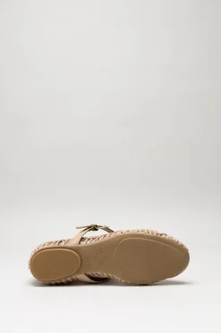 Valentina - Oudroze Ballerina
