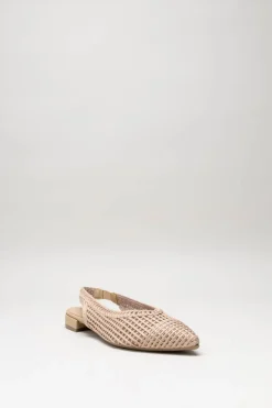 Valentina - Oudroze Ballerina