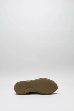 Van Bommel - Cognac Sneaker