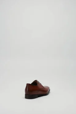 Van Bommel - Cognac Veterschoen