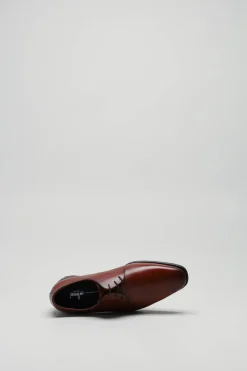 Van Bommel - Cognac Veterschoen