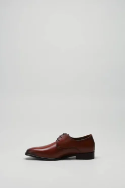 Van Bommel - Cognac Veterschoen