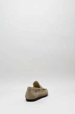 Van Bommel - Lichtbruin Mocassin