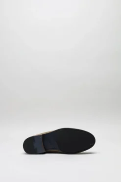 Van Bommel - Taupe Mocassin