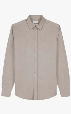 Van Harper - Beige Hemd
