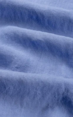 Van Harper - Blauw Hemd