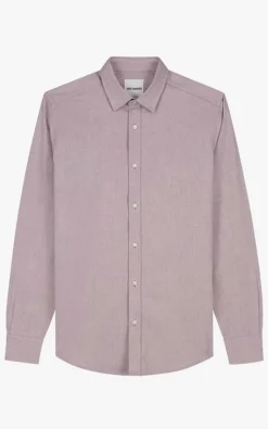 Van Harper - Bordeaux Hemd