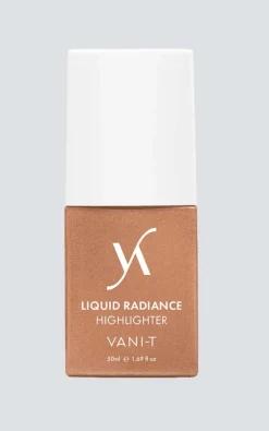 Vani-t - Bronzer en highlighter