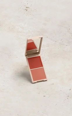 Vani-t - Bronzer en highlighter