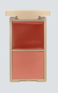 Vani-t - Bronzer en highlighter