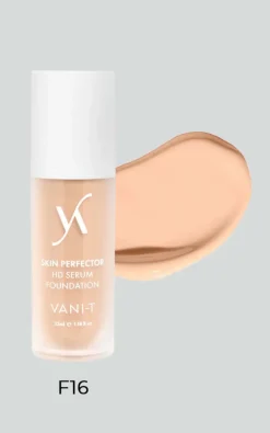 Vani-t - Foundation