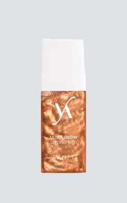 Vani-t - Gelaatsverzorging