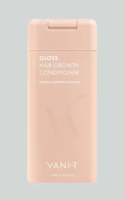 Vani-t - Shampoo en conditioner