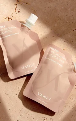 Vani-t - Shampoo en conditioner