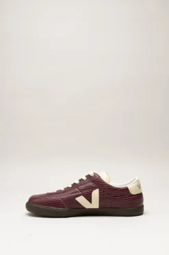 Veja - Bordeaux Sneaker
