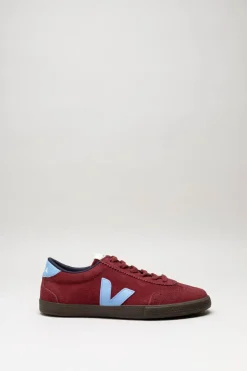 Veja - Bordeaux Sneaker