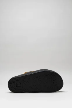 Veja - Camel Slipper