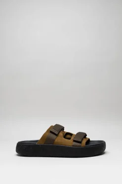 Veja - Camel Slipper