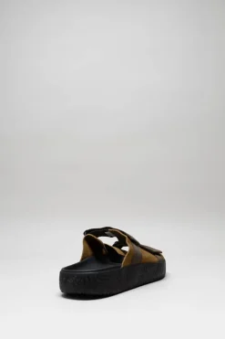Veja - Camel Slipper