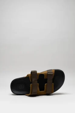 Veja - Camel Slipper
