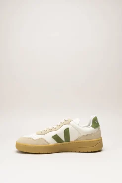 Veja - Gebroken wit Sneaker