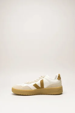 Veja - Gebroken wit Sneaker