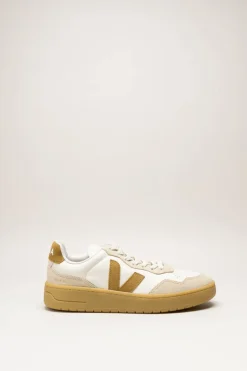 Veja - Gebroken wit Sneaker