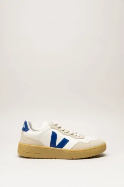 Veja - Gebroken wit Sneaker