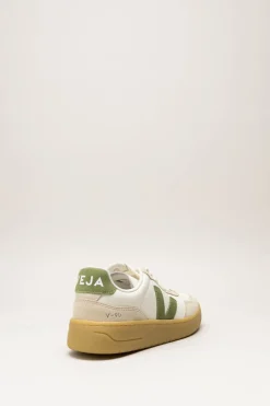 Veja - Gebroken wit Sneaker