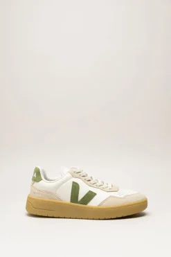 Veja - Gebroken wit Sneaker