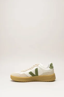Veja - Gebroken wit Sneaker
