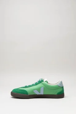 Veja - Groen Sneaker