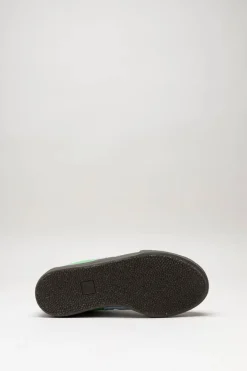 Veja - Groen Sneaker