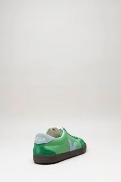 Veja - Groen Sneaker