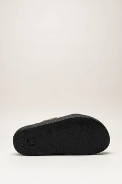 Veja - Kaki Slipper