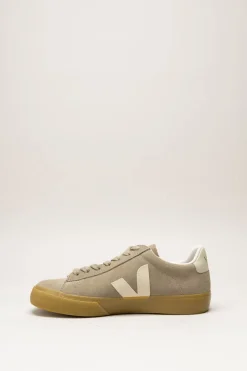 Veja - Kaki Sneaker