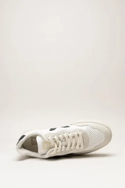 Veja - Lichtgrijs Sneaker