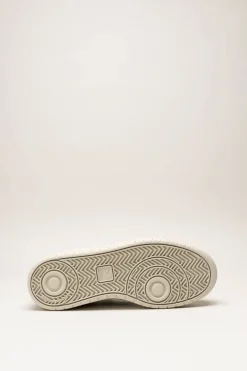 Veja - Lichtgrijs Sneaker
