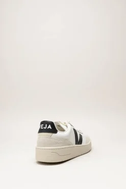 Veja - Lichtgrijs Sneaker