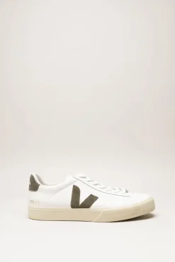 Veja - Wit Sneaker