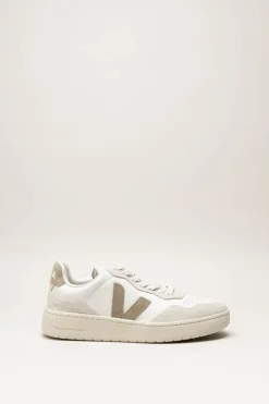 Veja - Wit Sneaker